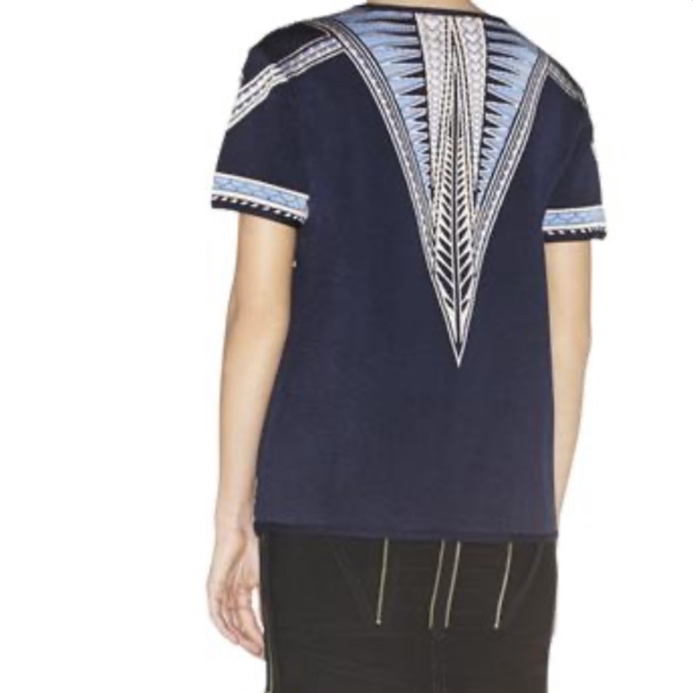 Herve Leger T-shirt - Picture 2 of 7